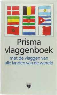 Prisma vlaggenboek