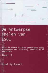 De Antwerpse spelen van 1561