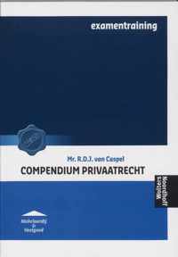 Compendium privaatrecht