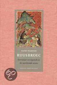 Ruusbroec