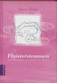 Fluisterstemmen