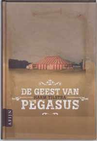 De Geest Van Pegasus