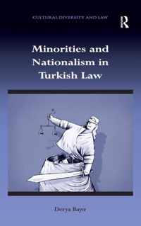 Minorities and Nationalism in Turkish Law