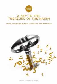 ISS  -   A key to the treasure of the Hakim