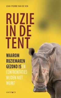 Ruzie in de tent