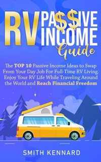 RV Passive Income Guide