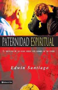 Paternidad Espiritual