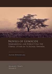 Novels of Genocide