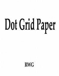 Dot Grid Paper