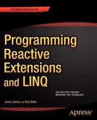 Programming With The Reactive Extensions And Linq