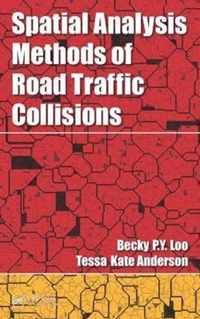 Spatial Analysis Methods of Road Traffic Collisions