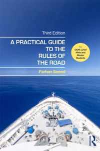 A Practical Guide to the Rules of the Road