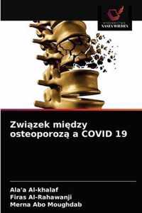 Zwizek midzy osteoporoz a COVID 19