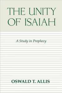 The Unity Of Isaiah