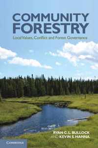 Community Forestry