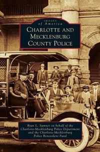 Charlotte and Mecklenburg County Police