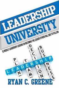 Leadership University