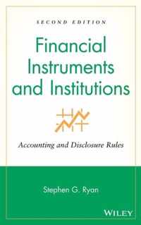 Financial Instruments and Institutions