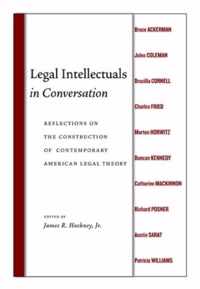 Legal Intellectuals in Conversation