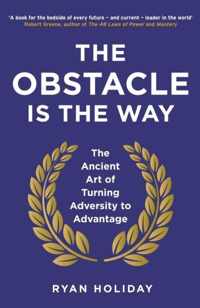 Obstacle Is The Way