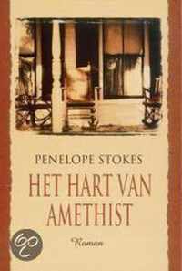 Het Hart Van Amethist