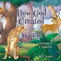 How God Created the World