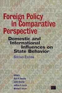 Foreign Policy in Comparative Perspective