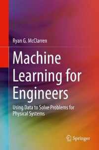 Machine Learning for Engineers