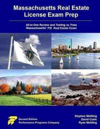 Massachusetts Real Estate License Exam Prep