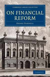 On Financial Reform