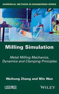 Milling Simulation