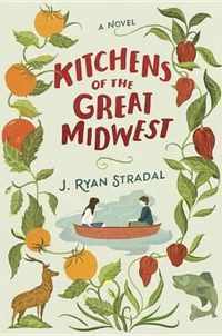 Kitchens of the Great Midwest