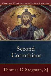 Second Corinthians