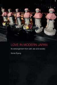 Love in Modern Japan