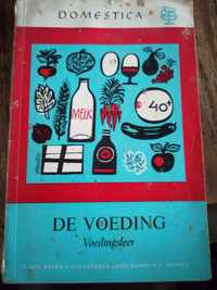 Voedingsleer