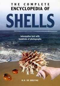 Complete Encyclopedia of Shells