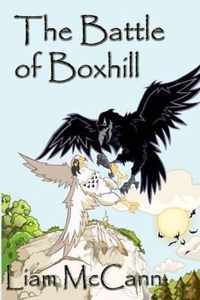 The Battle of Boxhill