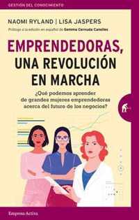 Emprendedoras Revolucionarias