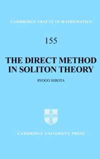 The Direct Methods in Soliton Theory