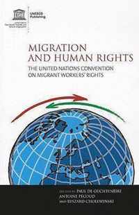 Migration And Human Rights