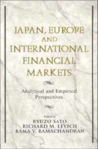 Japan, Europe, and International Financial Markets