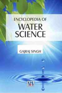 Encyclopedia of Water Science