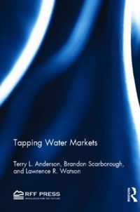 Tapping Water Markets