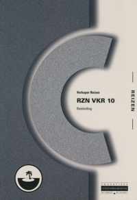 Rzn Vkr / 10 Reisleiding