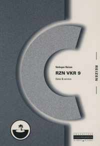 Rzn Vkr  / 9 Sales & Service