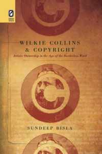 Wilkie Collins and Copyright