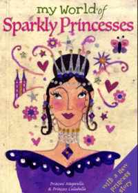 Sparkly Princesses