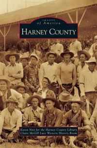 Harney County