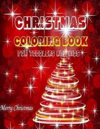 Christmas Coloring Book