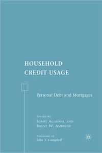 Household Credit Usage